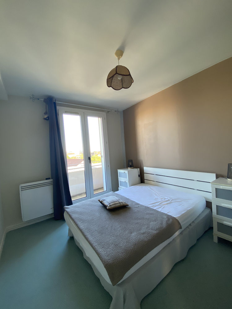 Location Appartement 2 pièces 43 m²