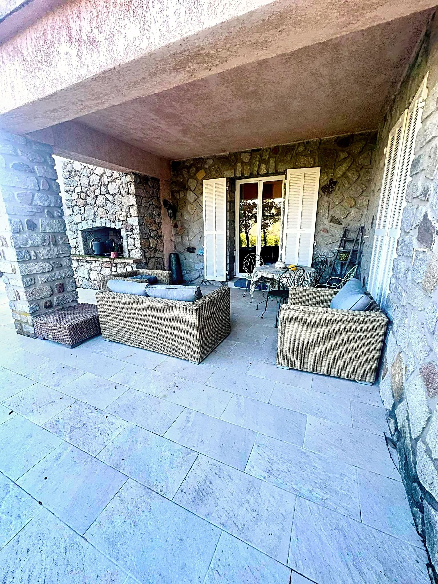 Magnifique Villa avec terrain de 200m² proche Calvi Centre pour 8 personnes L26 - Miniature 5