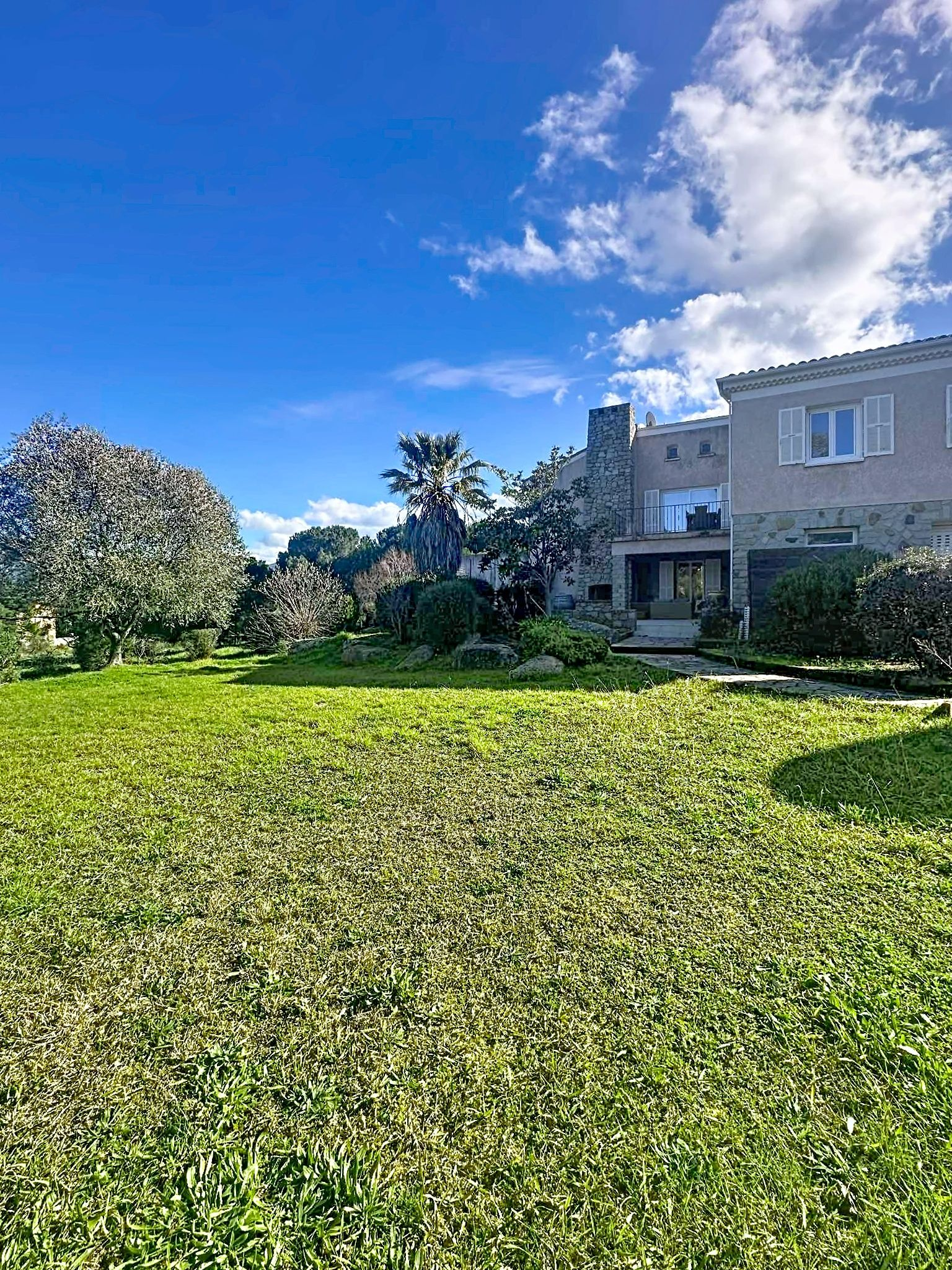 Magnifique Villa avec terrain de 200m² proche Calvi Centre pour 8 personnes L26 - Miniature 6