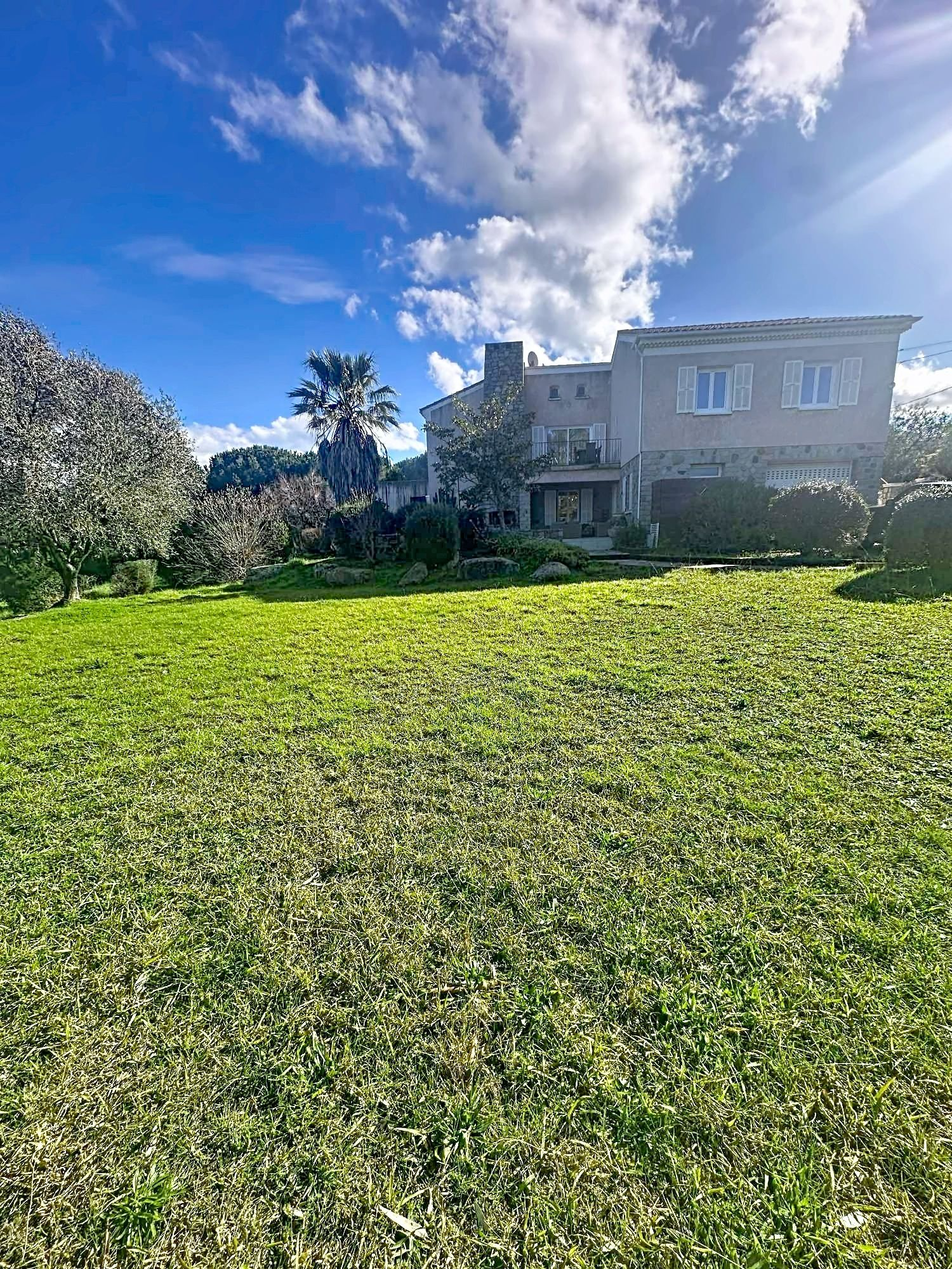 Magnifique Villa avec terrain de 200m² proche Calvi Centre pour 8 personnes L26 - Miniature 3