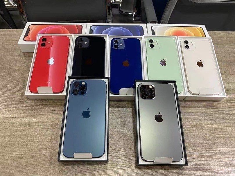 Les téléphones portables