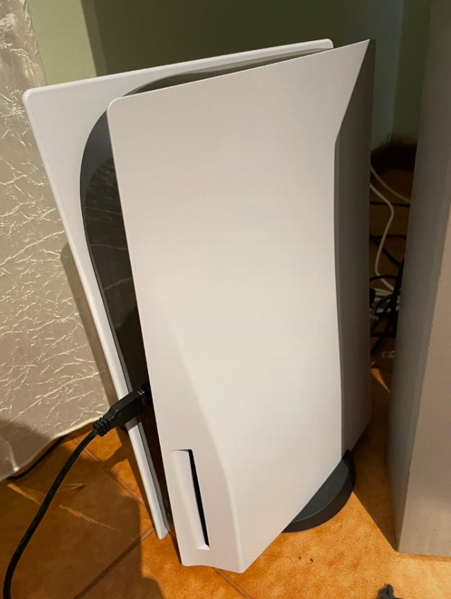 PlayStation 5 Digital Édition