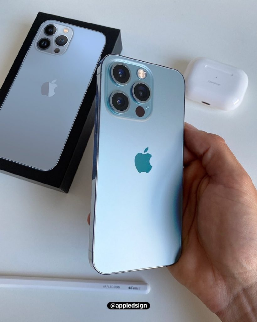iPhone 13 pro new. - Miniature 3