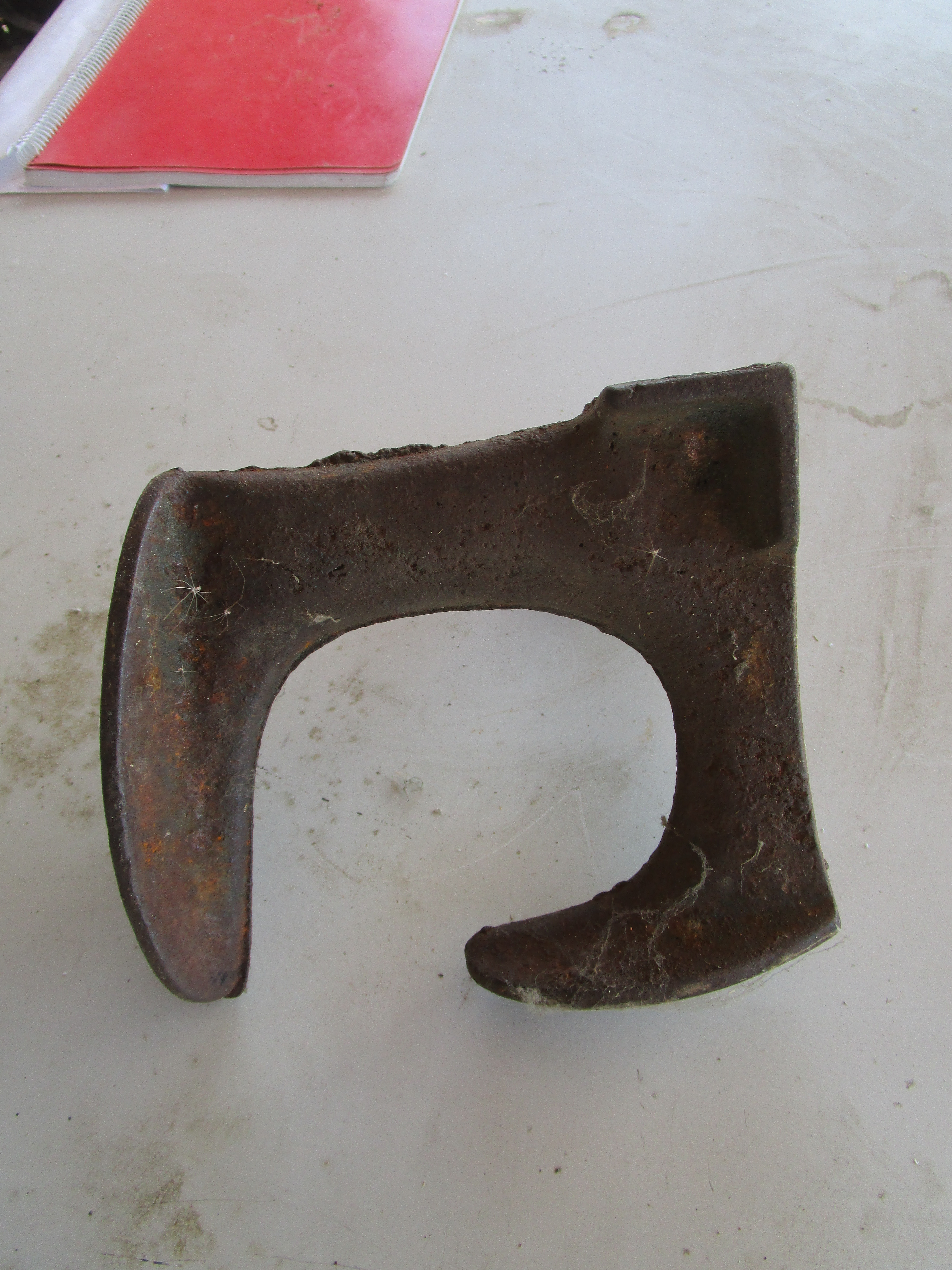 Enclume - Miniature 2