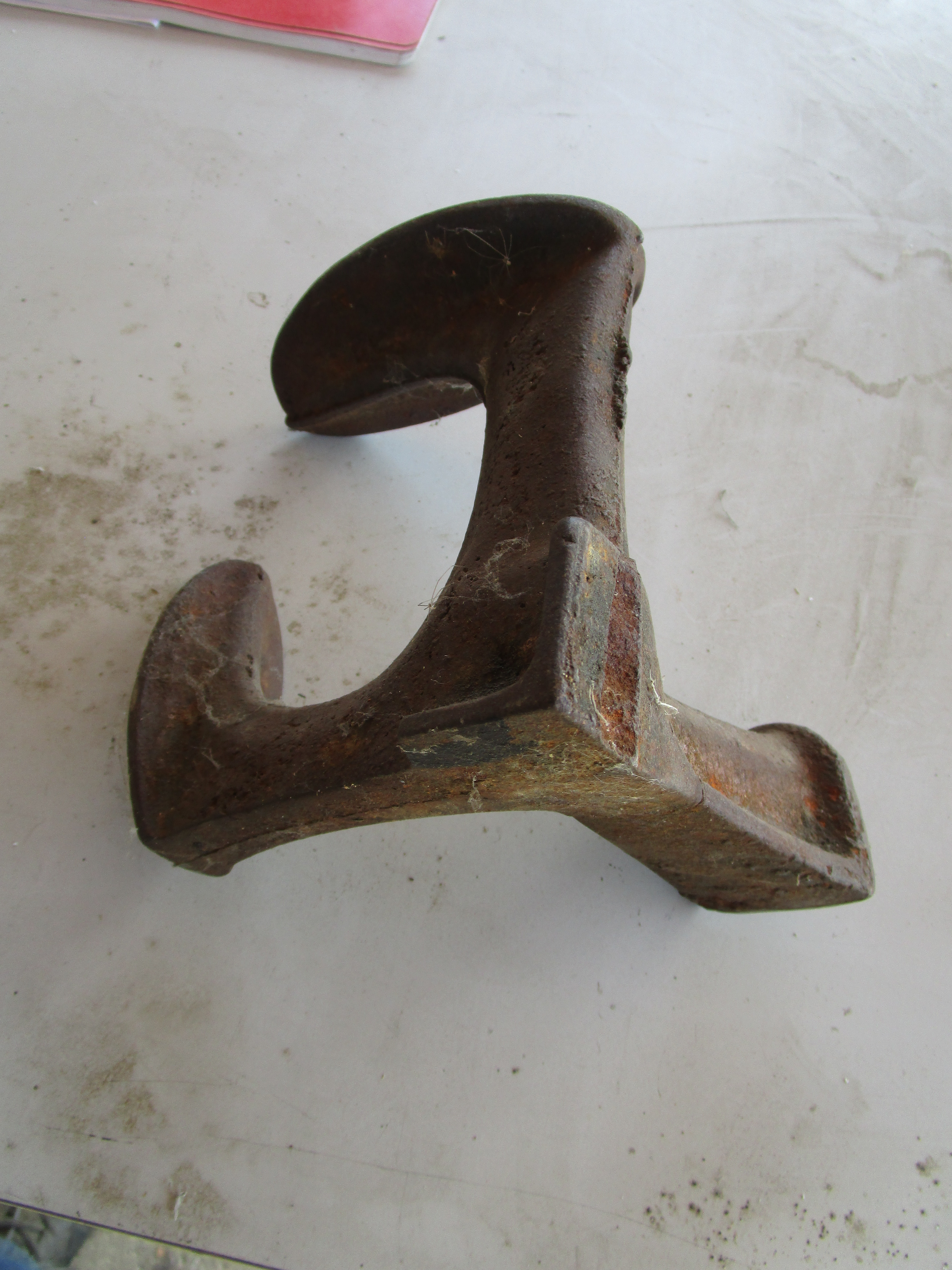 Enclume - Miniature 3