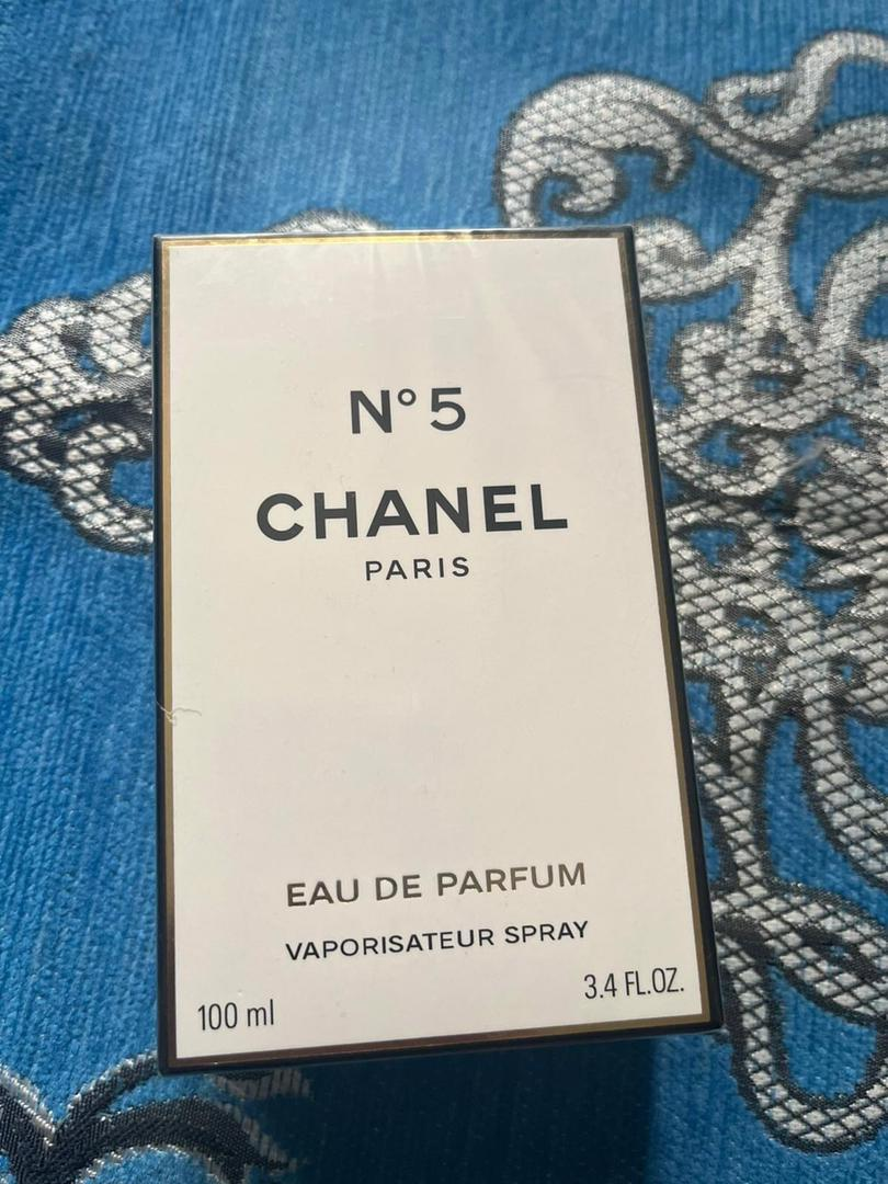 Parfum qualité
