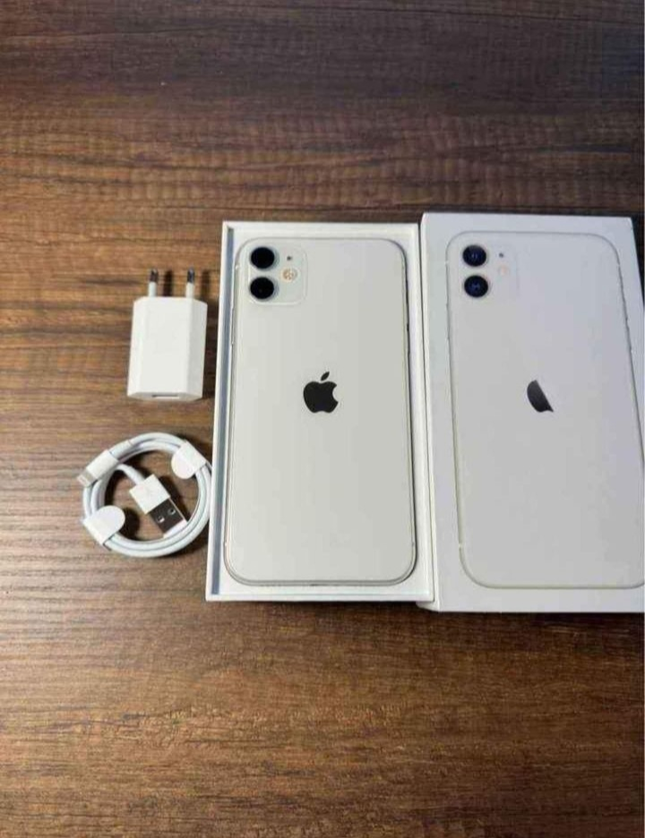 Iphone 11 - débloqué