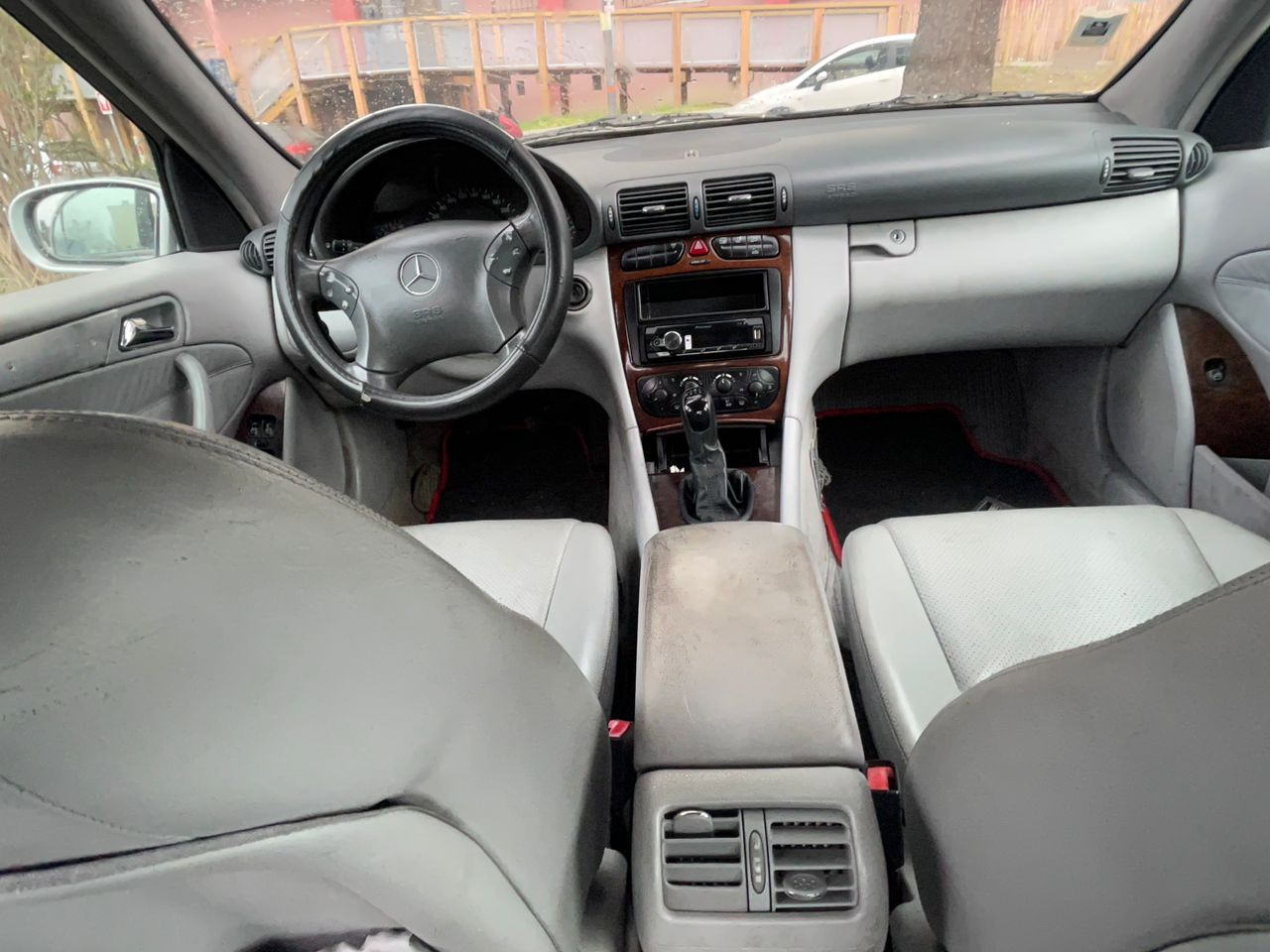 Voiture d'occasion à vendre