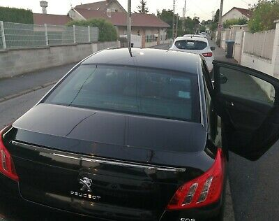 VOITURE PEUGEOT 508 HYBRIDE DIESEL - Photo 1