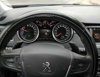 VOITURE PEUGEOT 508 HYBRIDE DIESEL - Miniature 4