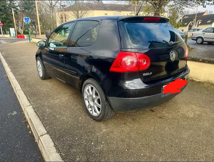 Super véhicule en très bon état