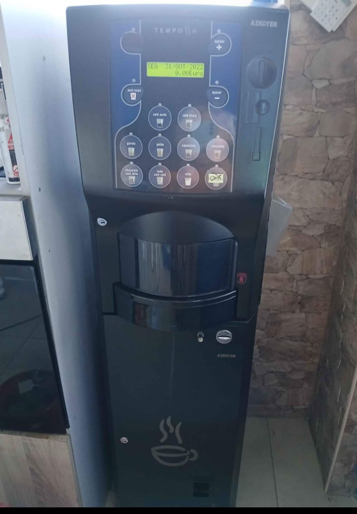 Maquina Café ☕️ Tout Neuf Disponible