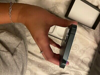 Apple iPhone 12 Pro