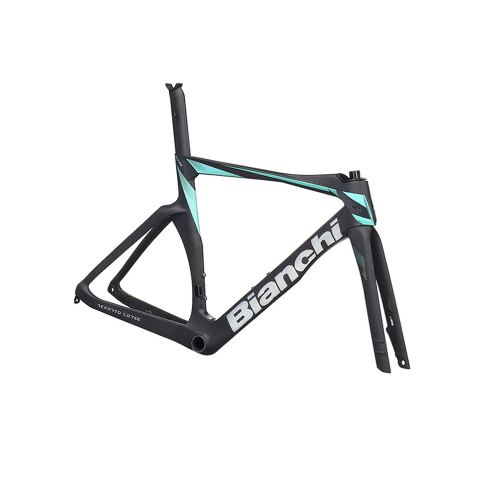 2023 Bianchi OLTRE RC Durace Frame Kit (WAREHOUSEBIKE)