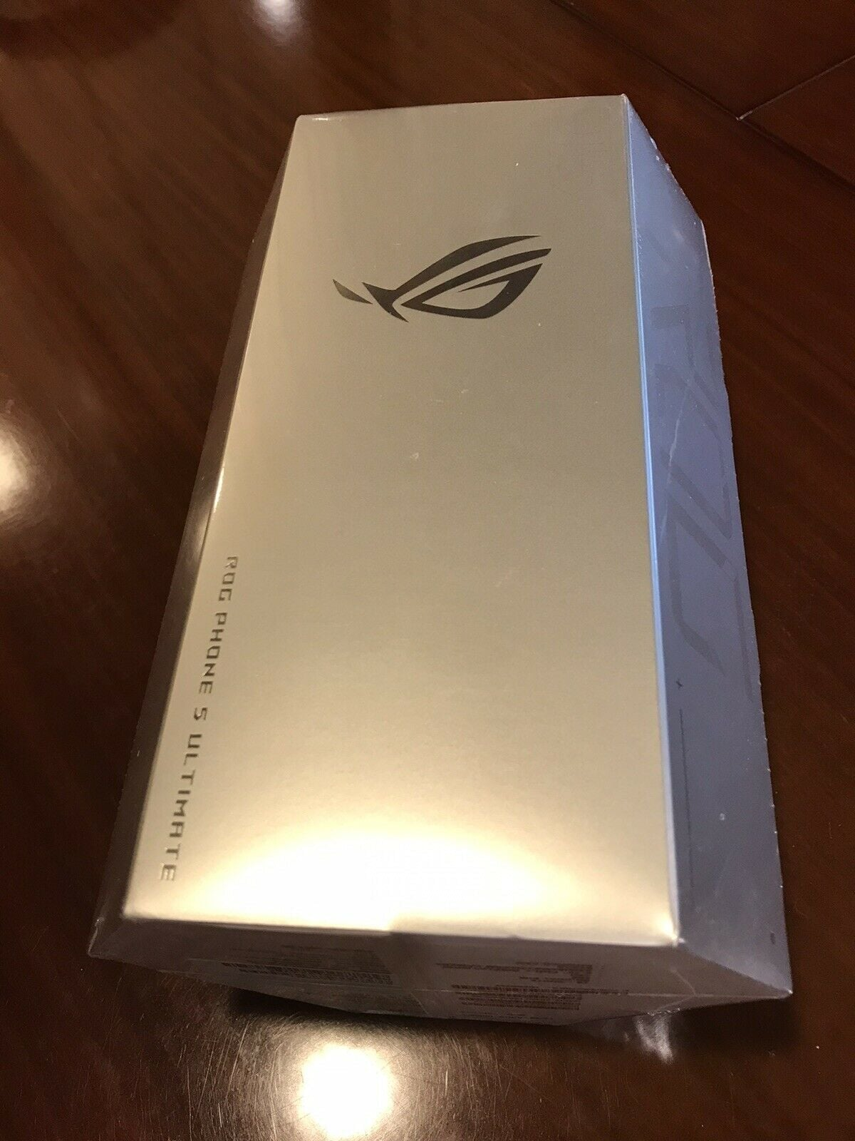 Asus ROG Phone 5 Ultimate 18G 512G Global Unlocked - Photo 1