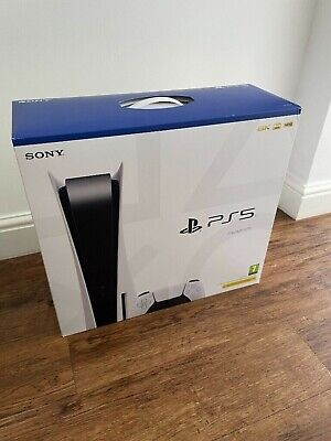 PlayStation 5