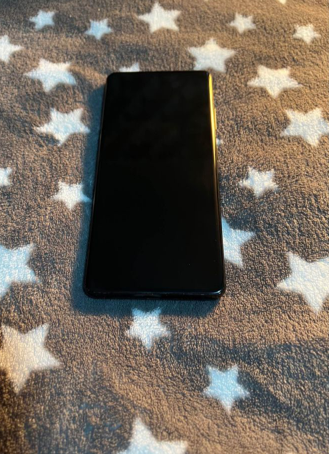 Samsung Galaxy S21 Ultra 5G 128g - Miniature 4