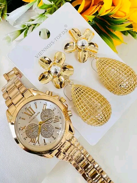 Bijoux où montre