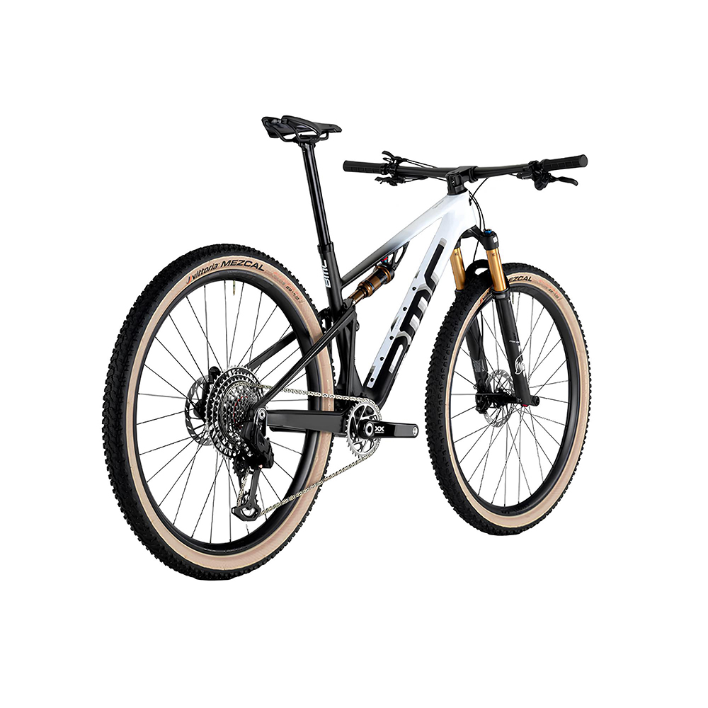 2024 BMC Fourstroke 01 LTD Mountain Bike (RACYCLESPORT) - Miniature 2