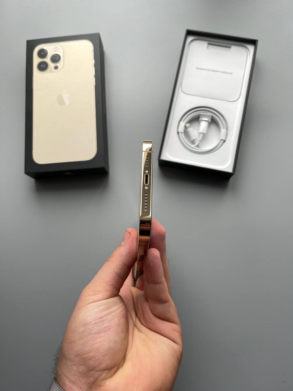iPhone 13 pro max - Miniature 6