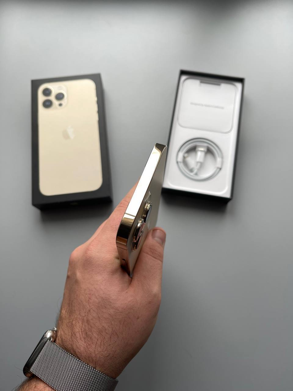 iPhone 13 pro max - Miniature 2