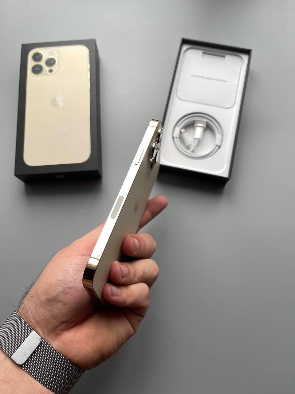 iPhone 13 pro max