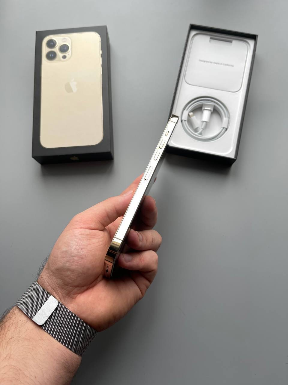 iPhone 13 pro max - Miniature 5