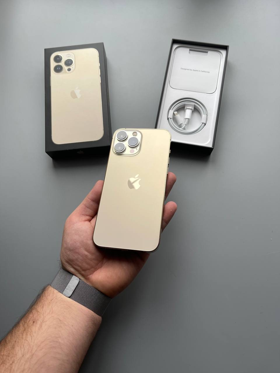 iPhone 13 pro max - Photo 1