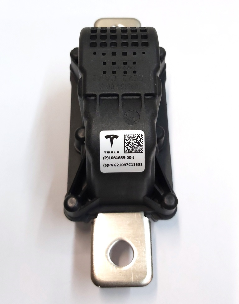 Allumeur de batterie principal NOUVEAU analogique Tesla modèle 3, modèle Y 1064689-00-J AE
