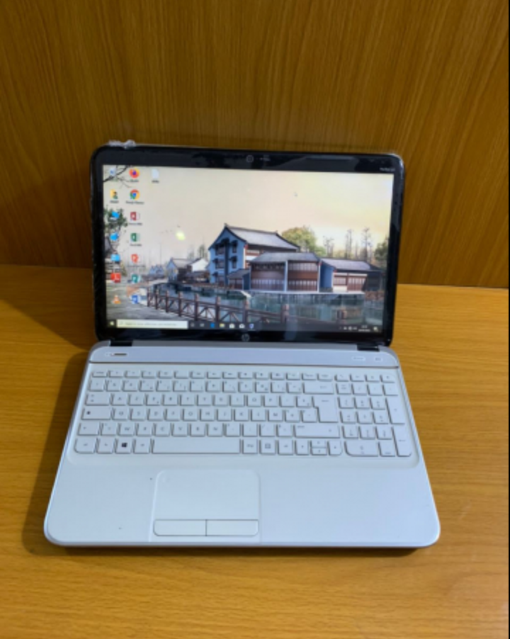 Hp pavilion