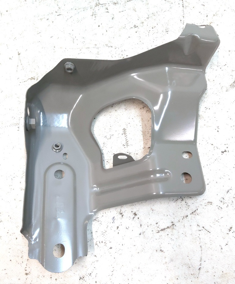 Support de longeron aile gauche NEW Tesla modèle Y 1487491-00-A AE