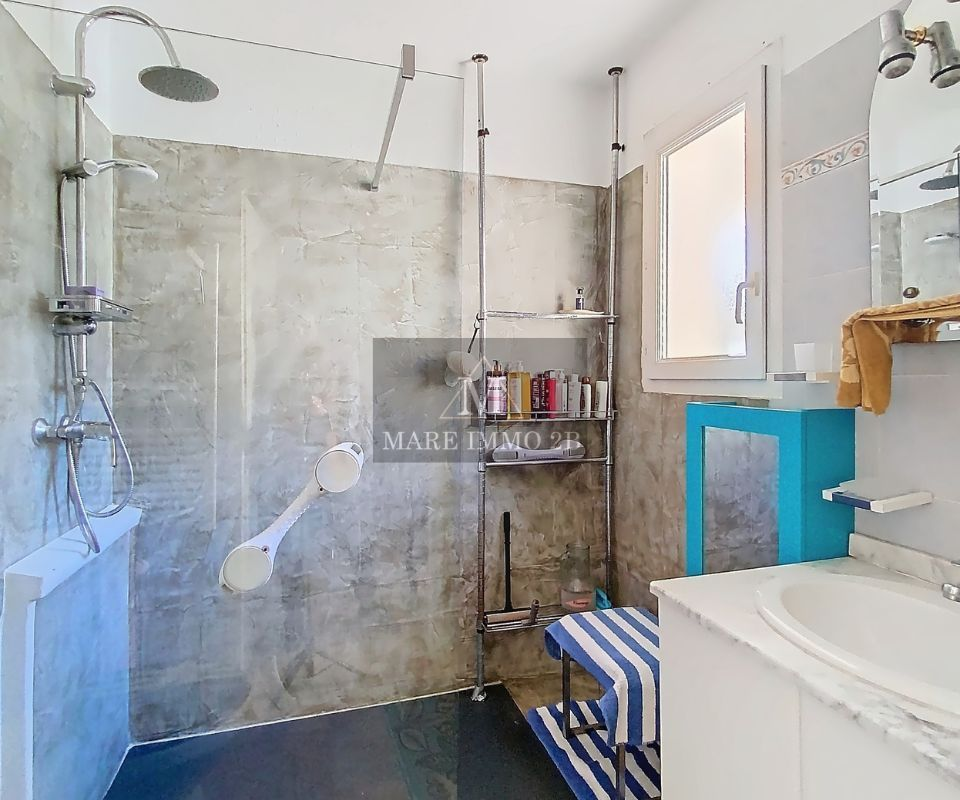 Superbe appartement sur les Hauteurs de Calvi - Miniature 2