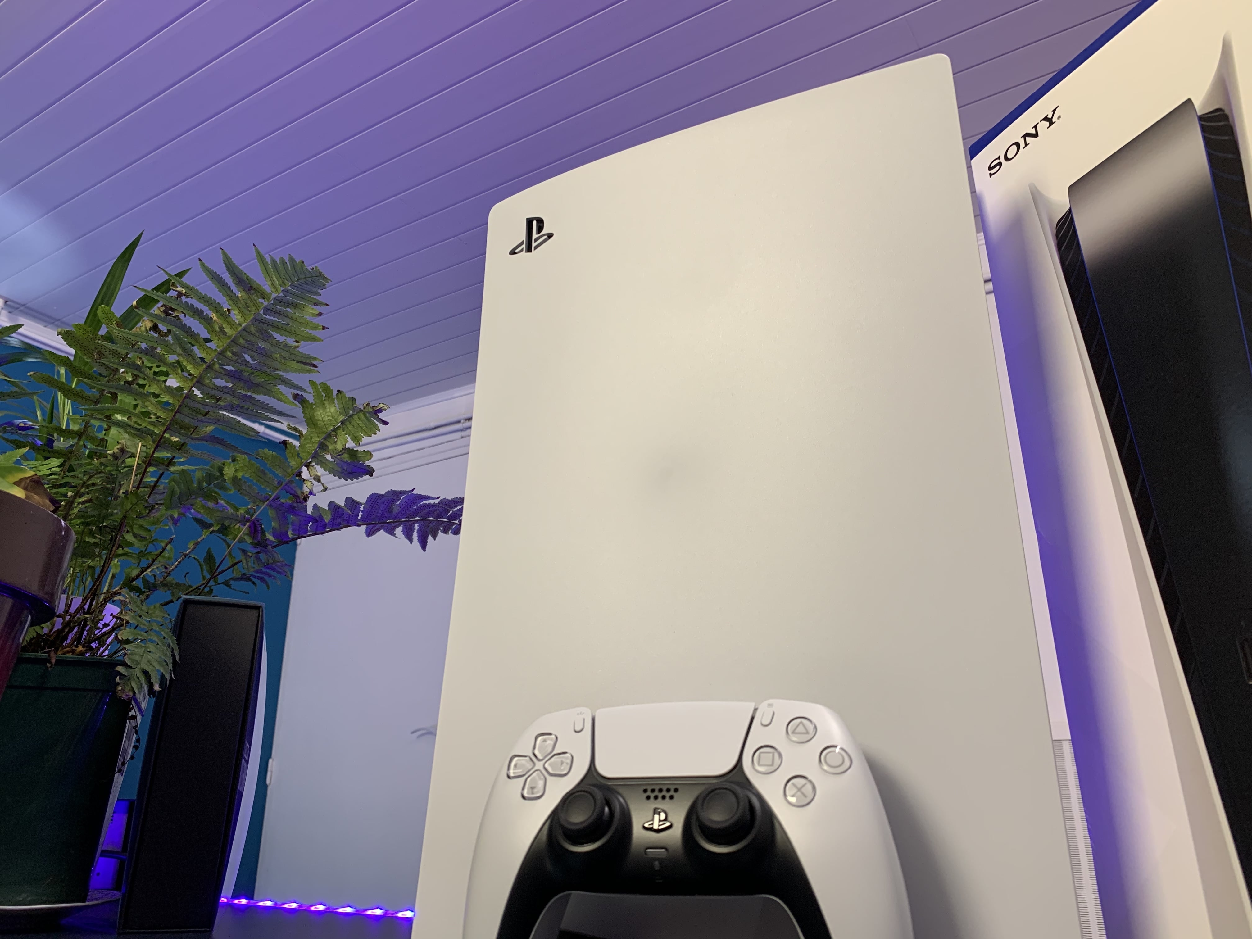 PlayStation 5 (PS5) A vendre