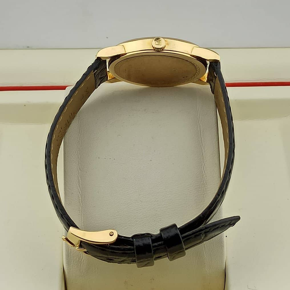 Rolex CELLINI