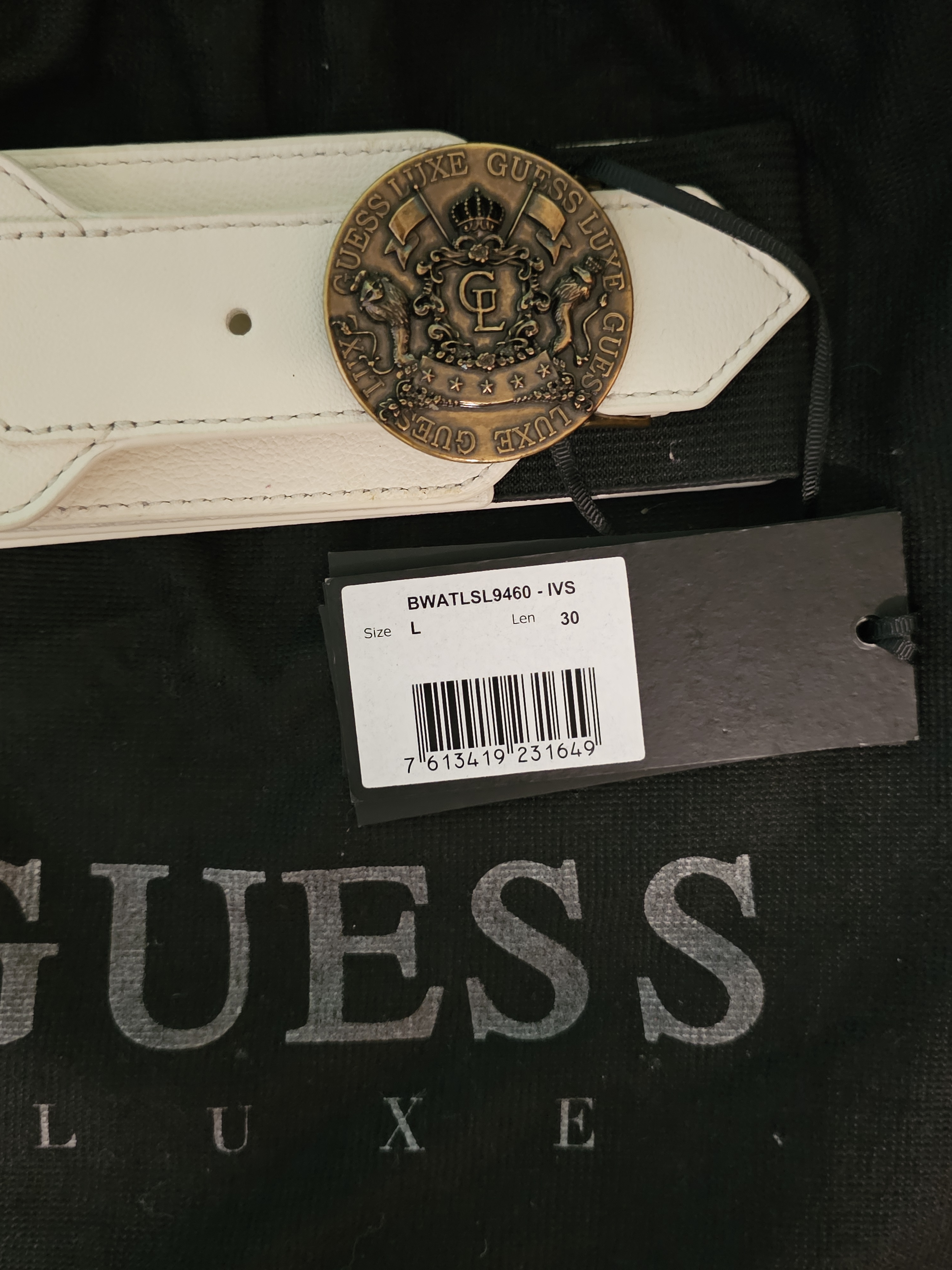 Ceinture Guess - Miniature 2