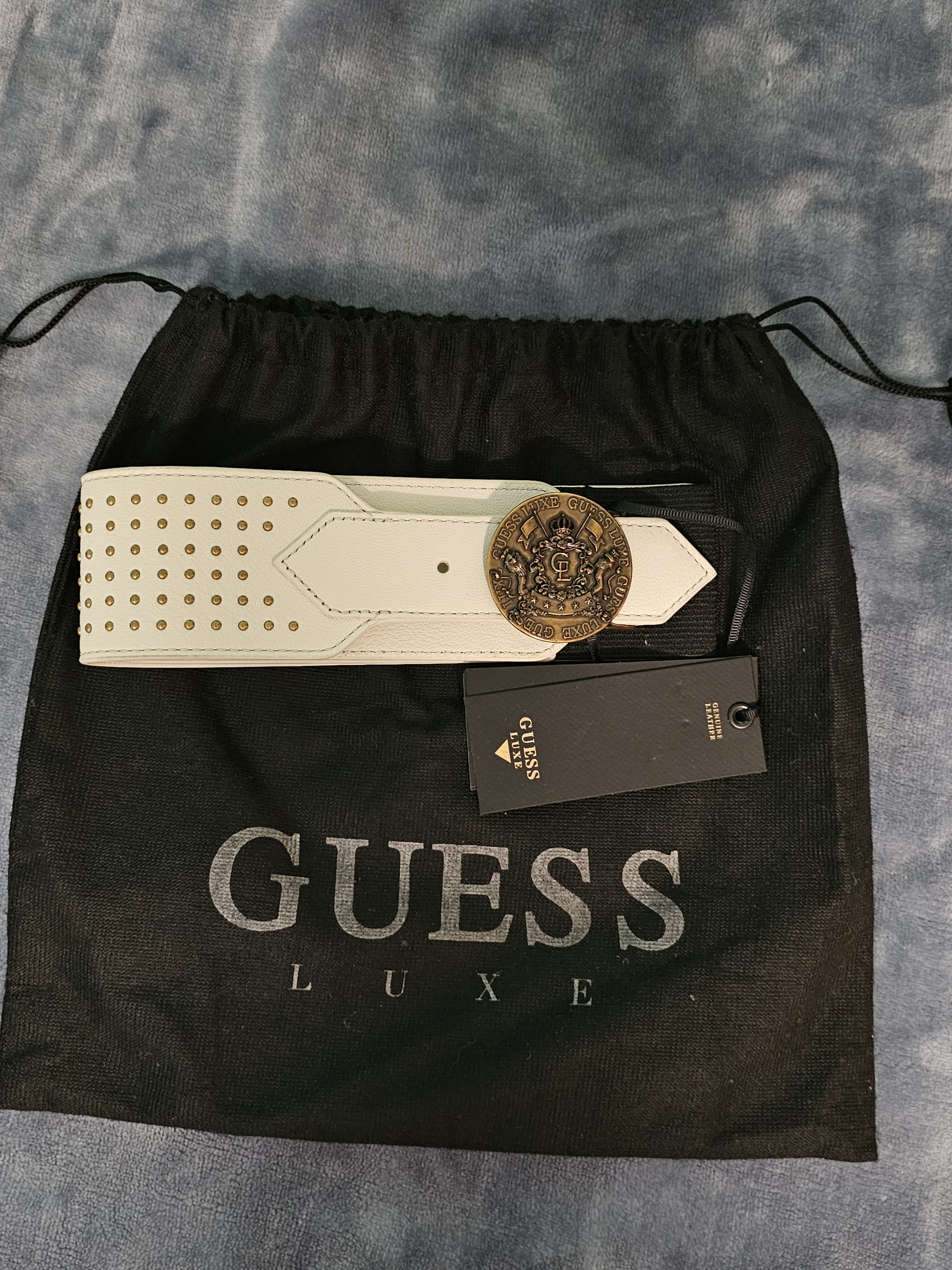 Ceinture Guess - Miniature 6