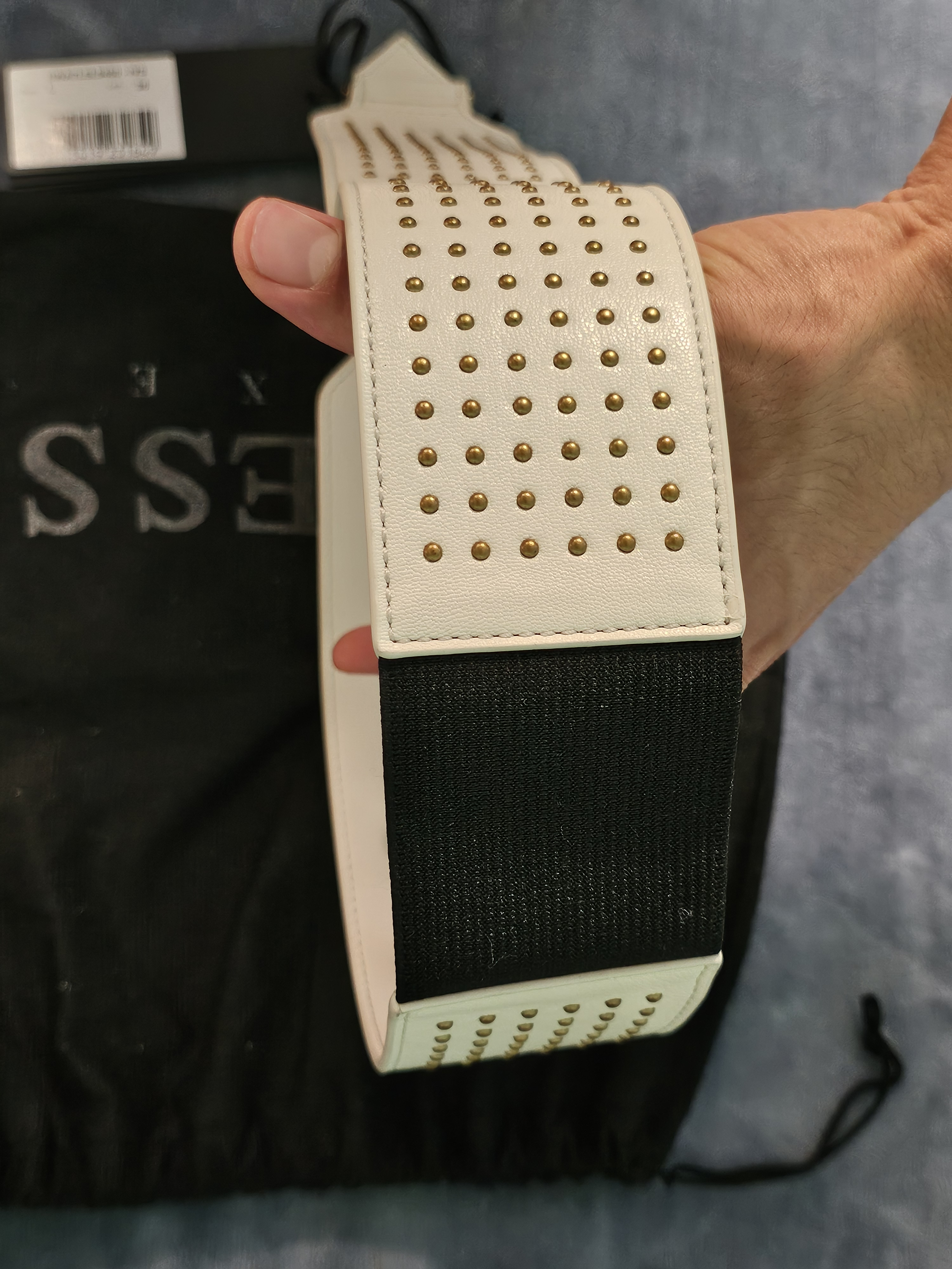 Ceinture Guess - Miniature 4