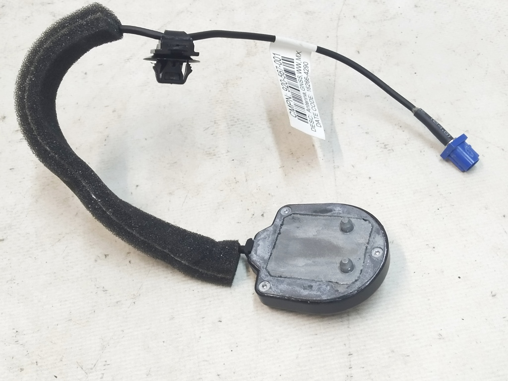 Antenne GPS Tesla Model S, Model S REST, Model X  1097321-00-A