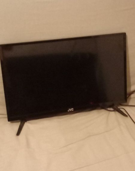 Télévision TV led 60cm - 23,6 pouces
