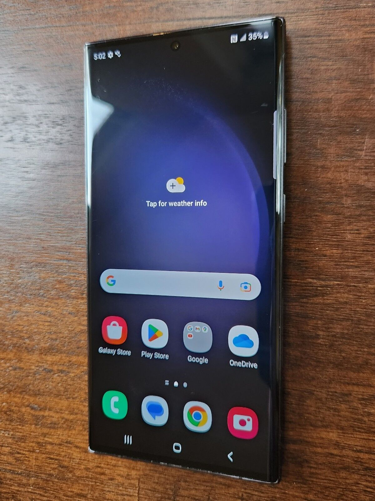 Samsung Galaxy s23 ultra