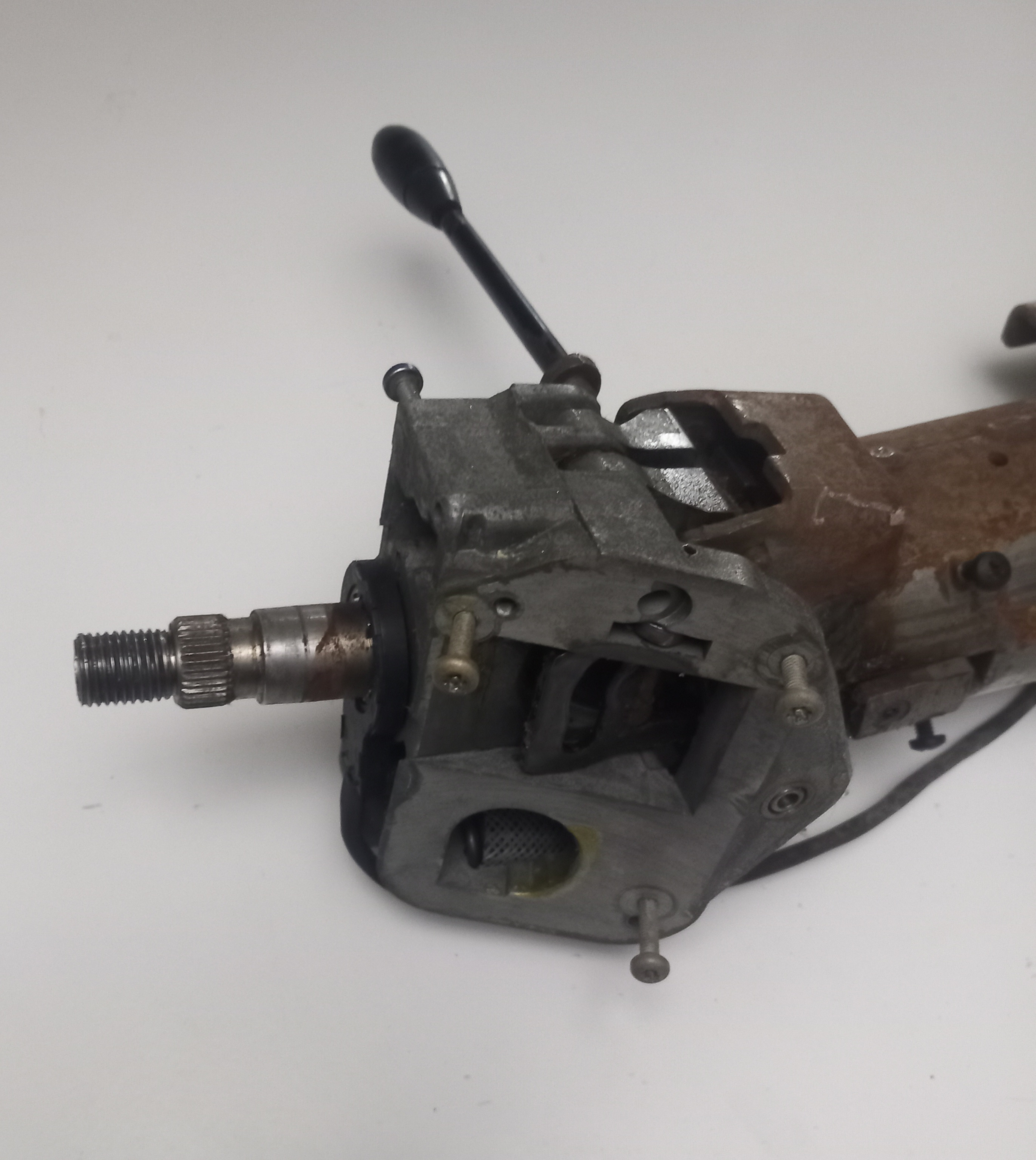 Colonne de direction Jeep Grand Cherokee 1993-1998
