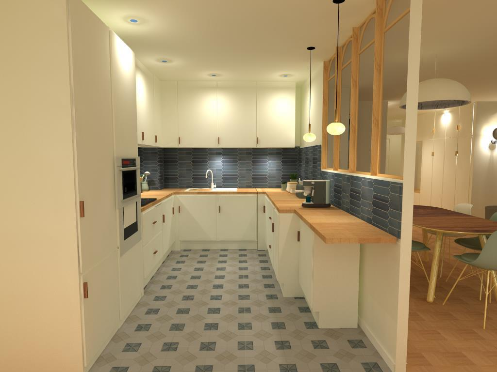 Carreleur - Miniature 4