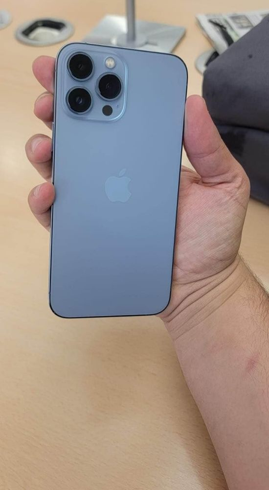 iPhone 13Pro Max 256gb - Miniature 2