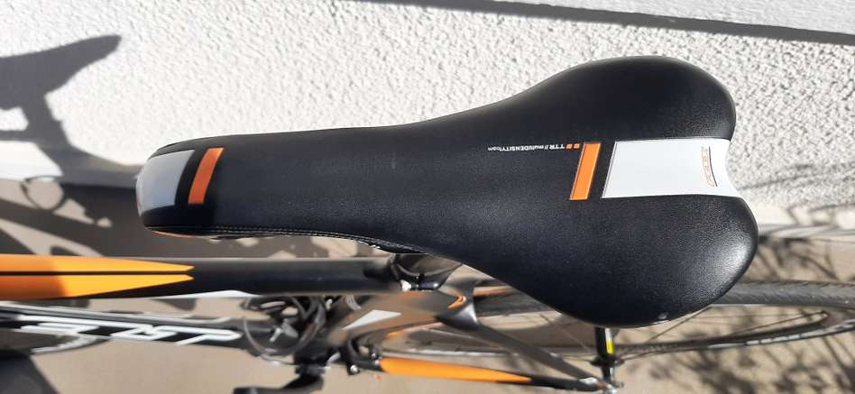 Vélo felt b16