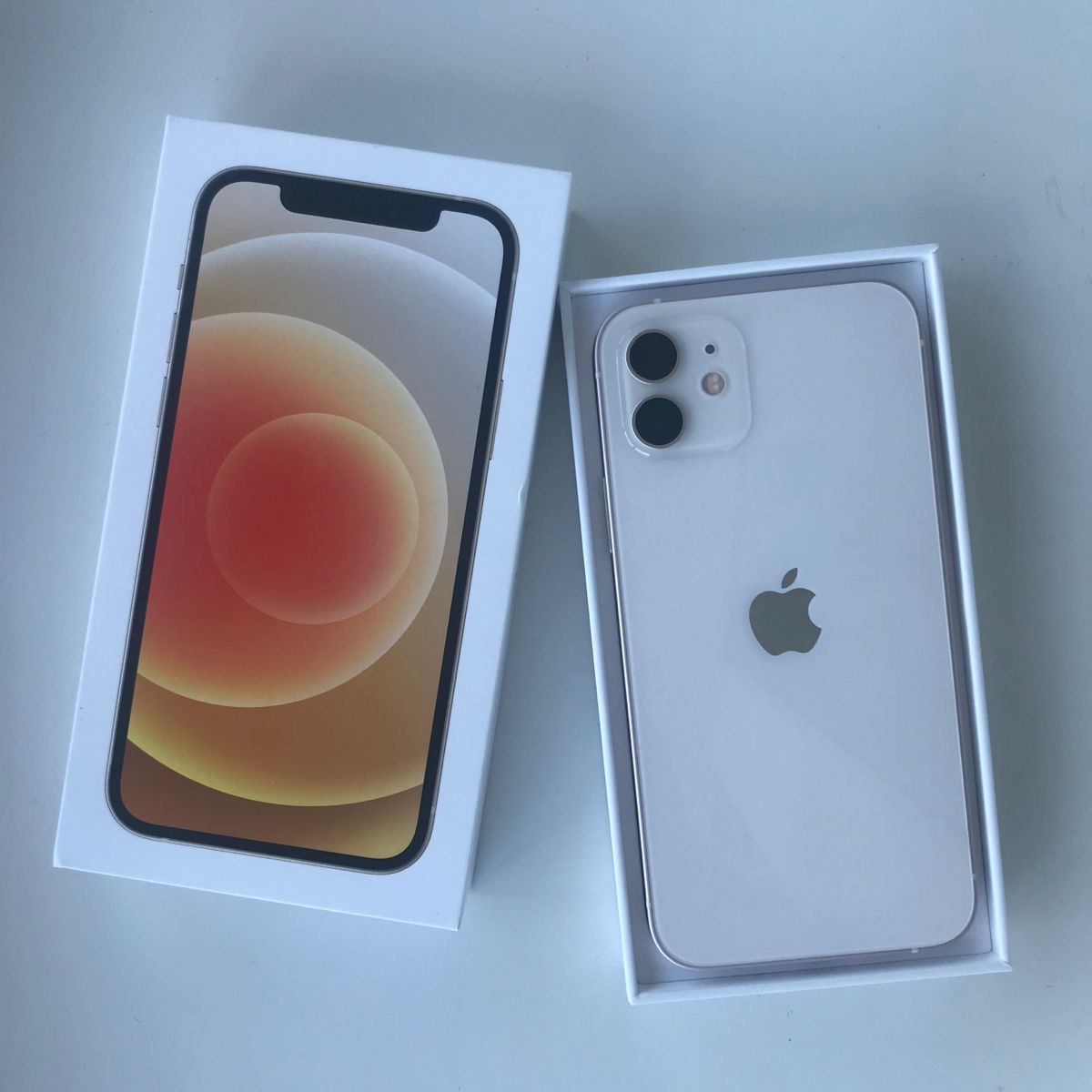 iPhone 12 - Miniature 3