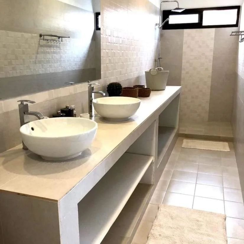 Appartement meublé