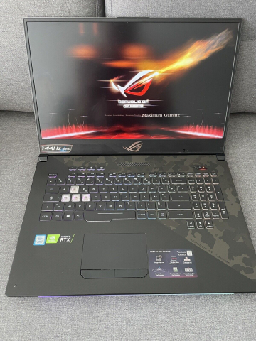 J'achète PC neuf et occasion et téléphone