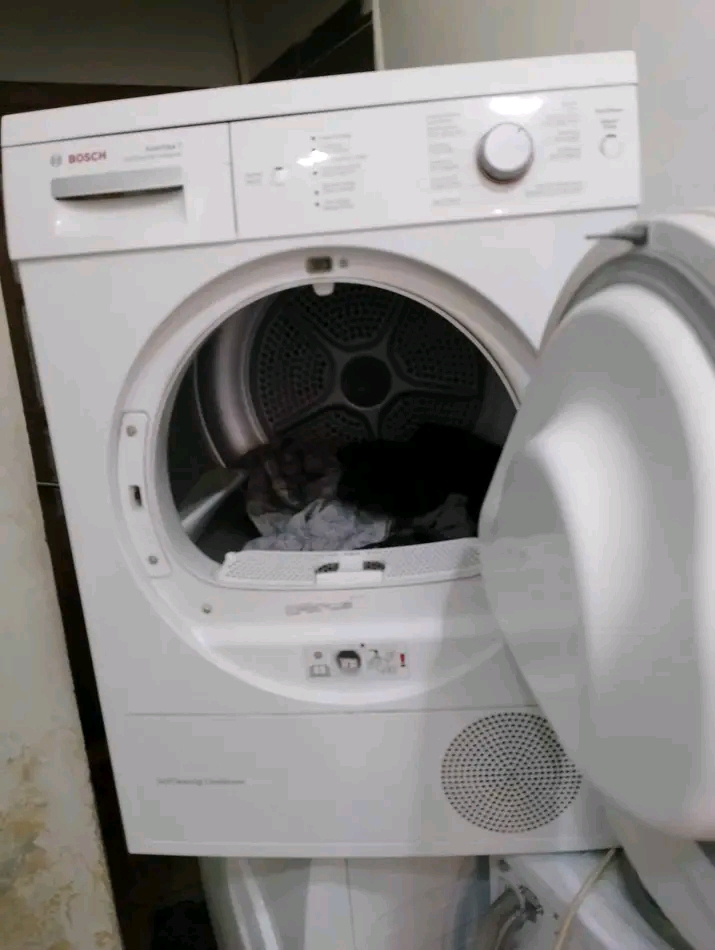 Sèche linge Bosch