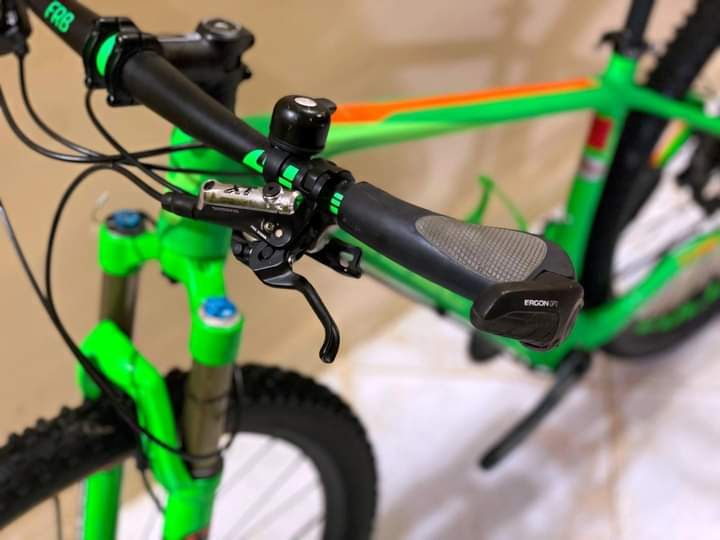 Vélo de course