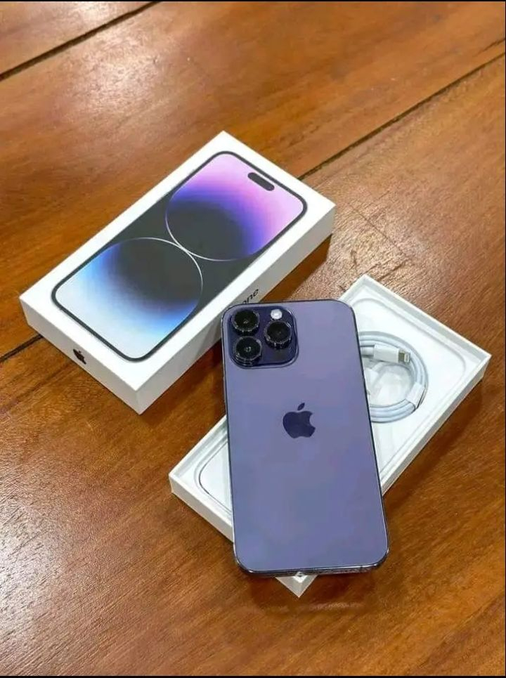 Vente de téléphone iphone